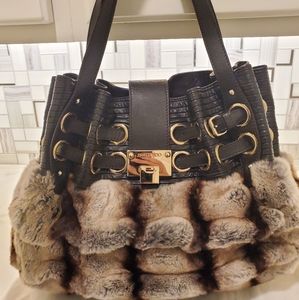 Authentic Jimmy Choo Ramona Bag